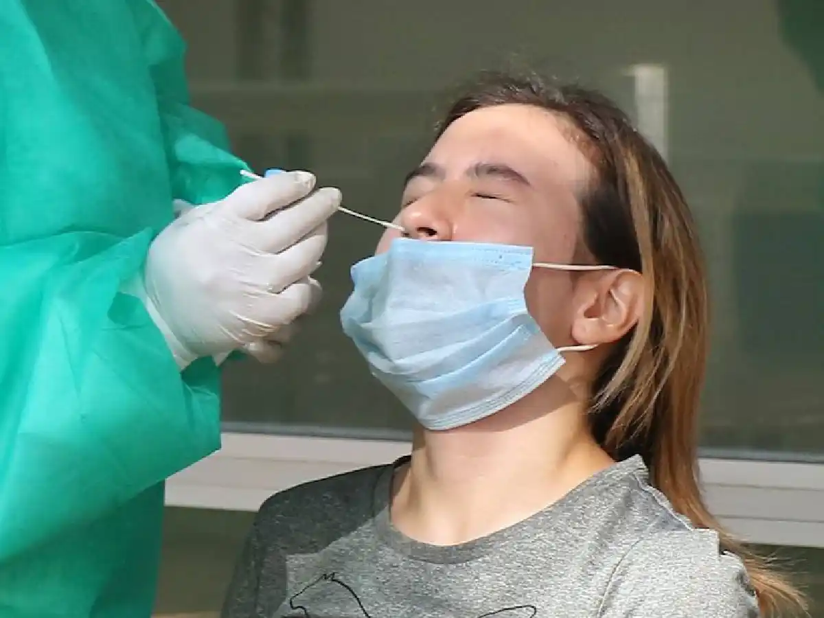 “Flurona”: desde Nación aclaran que no es una nueva variante de coronavirus