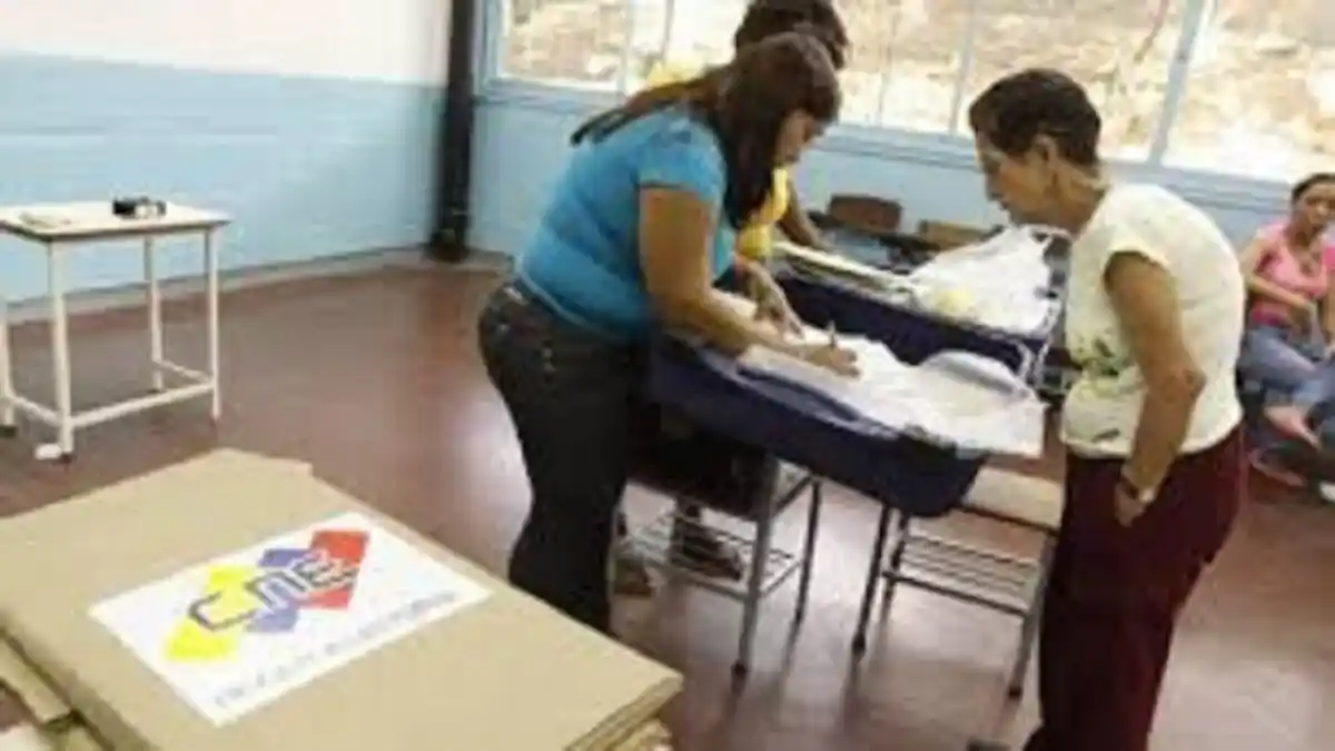 LA OPOSICIÓN ya tiene localizados a 87% de los testigos para este 28JUL (+Detalles)