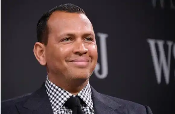 ¡POBRECITO! Se burlan de Alex Rodríguez en plena transmisión televisiva (Video)