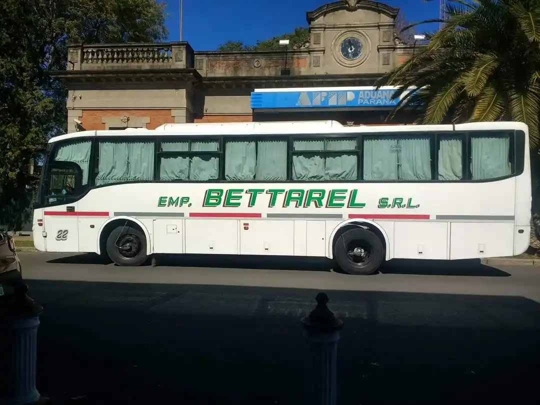 La empresa Bettarel deja de funcionar