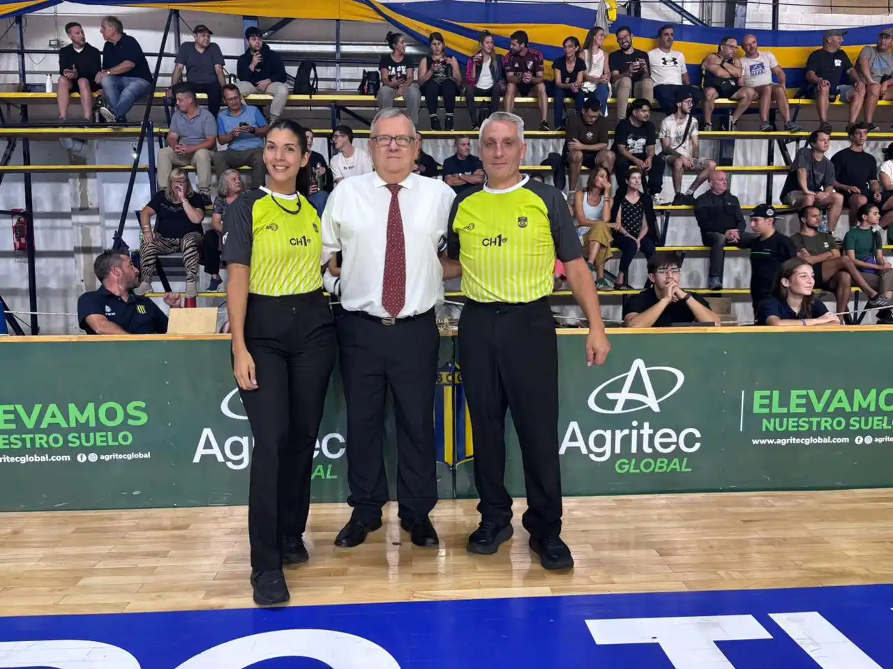 Centenario La Unión - 2