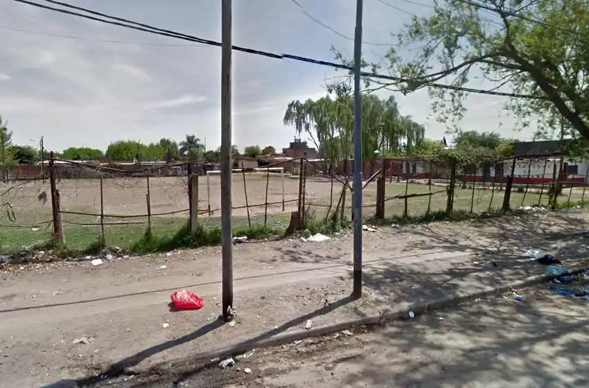 Lotearon los terrenos de un club de forma irregular y ahora el presidente se arrepintió