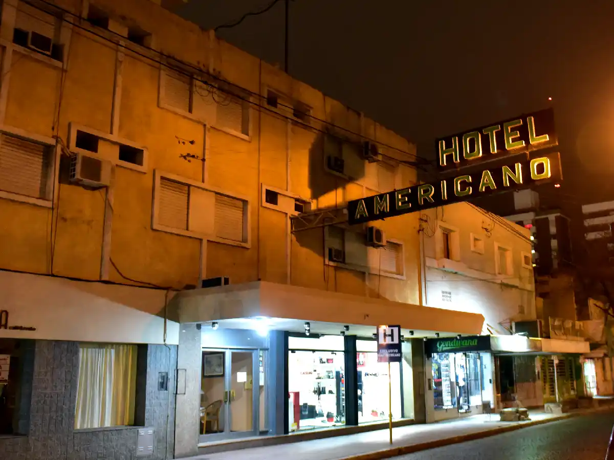 Córdoba: promueven recurso de amparo para reapertura de hoteles 