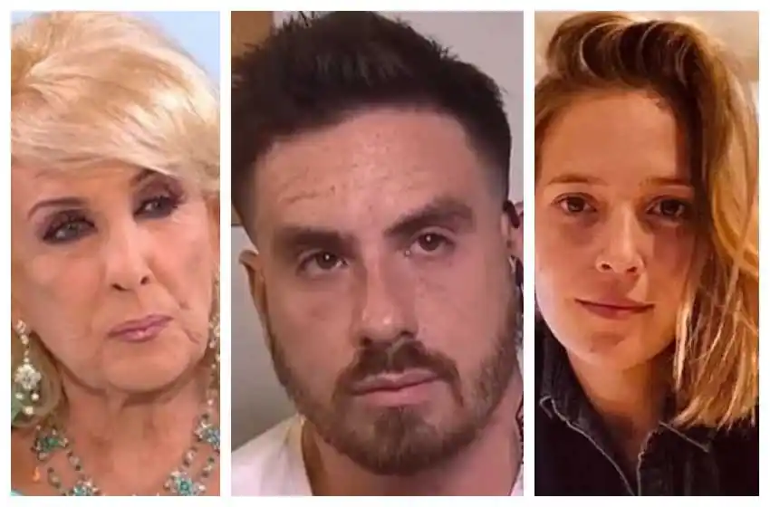 Fede Bal reveló qué le dijeron Mirtha Legrand y Luisana Lopilato tras enterarse que tenía cáncer