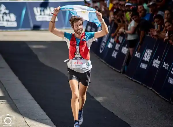 Simon, citado para el Mundial de Tailandia