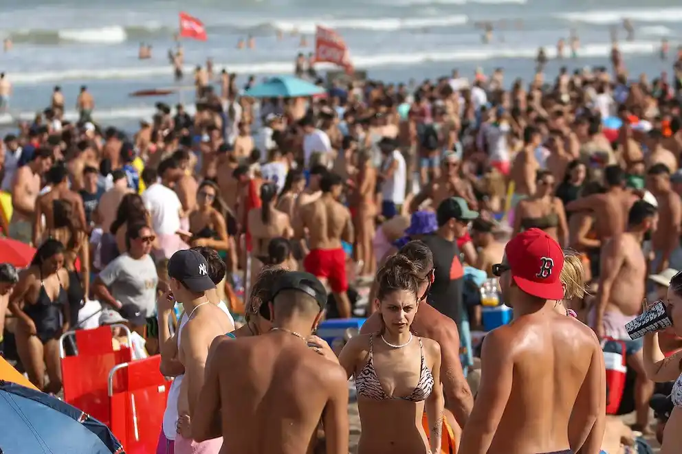 La temporada no levanta