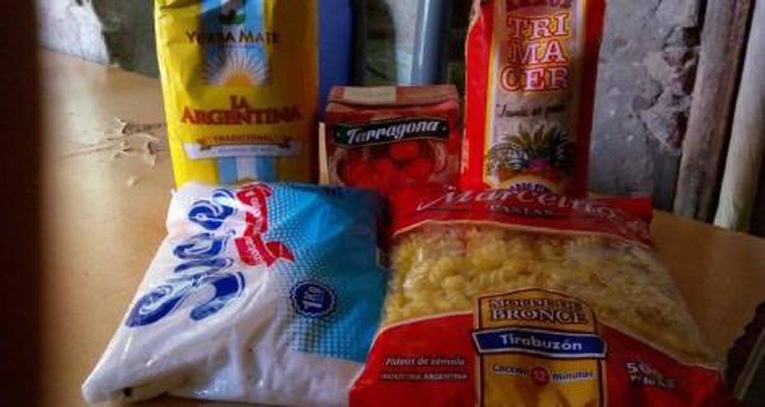 Queja: “Nos corren con la bolsita”