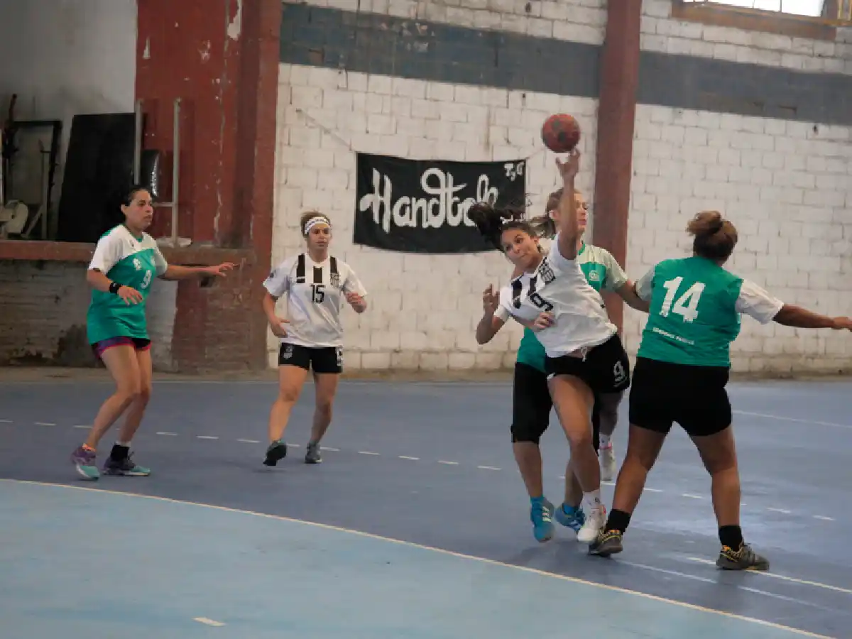 Un nuevo torneo