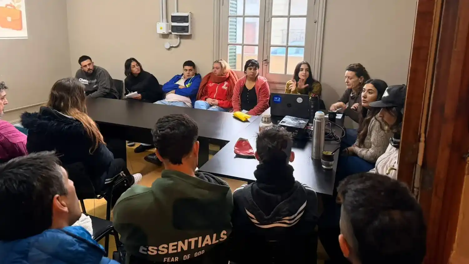 “Herramientas para buscar trabajo o emprender”, una iniciativa del Municipio para fortalecer la empleabilidad y el desarrollo de proyectos.