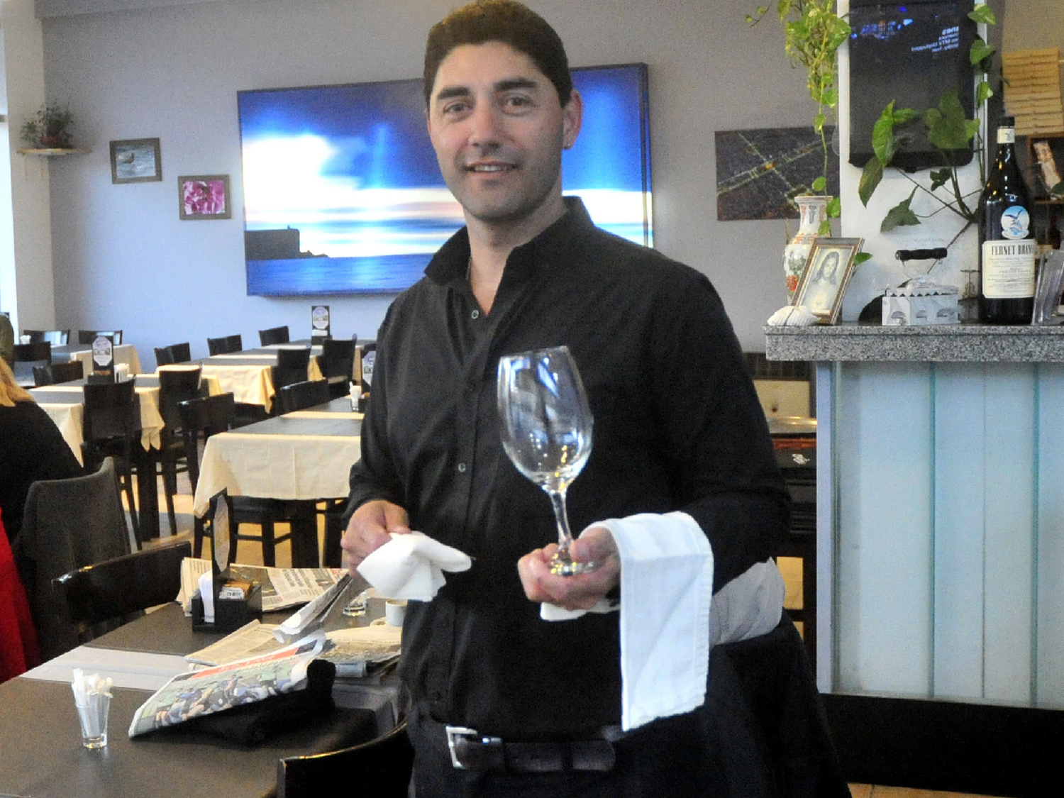 Trabajadores gastronómicos: una celebración opacada por el año más difícil desde 2015