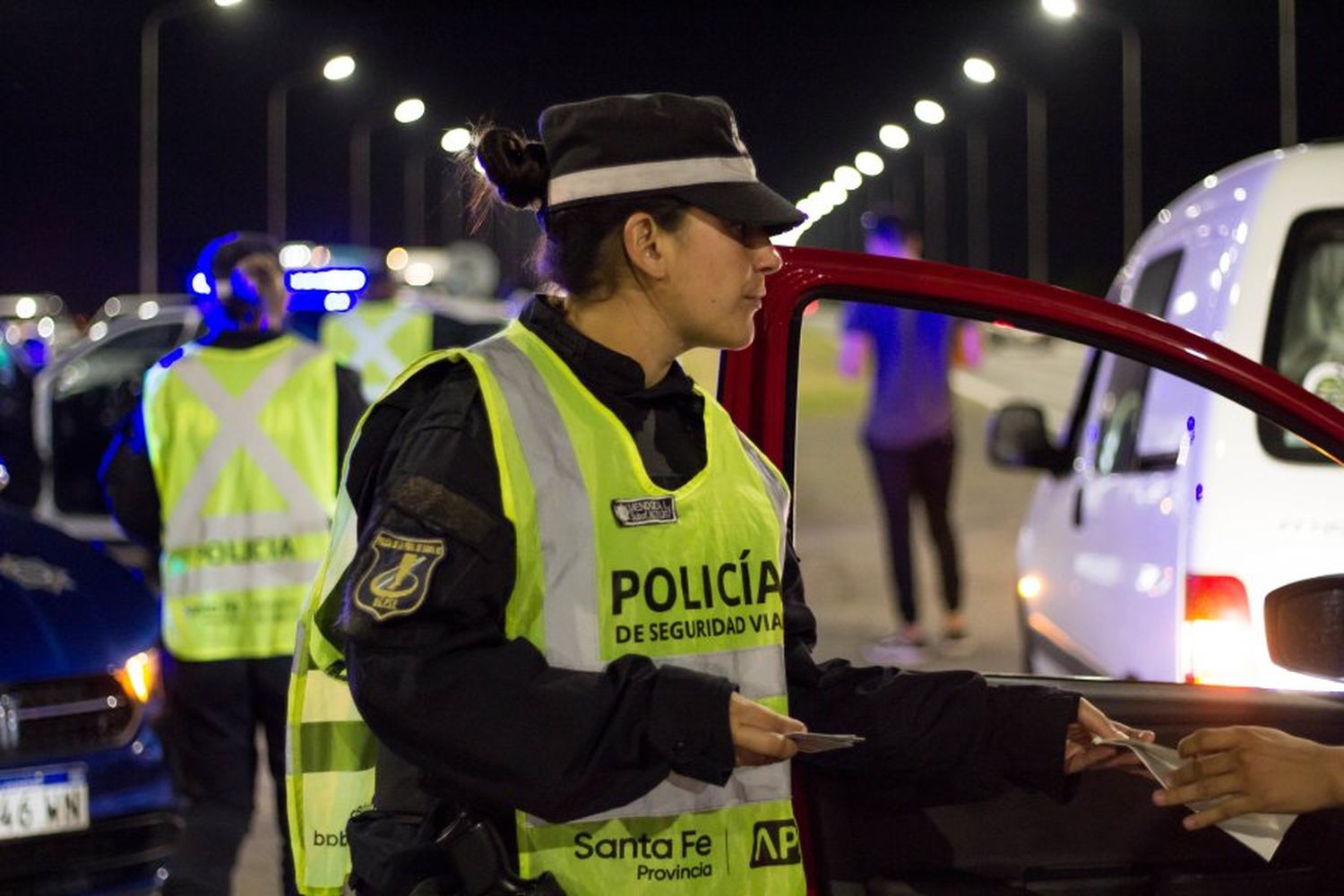 Operativo Verano: la Provincia intensificará los controles en las rutas santafesinas