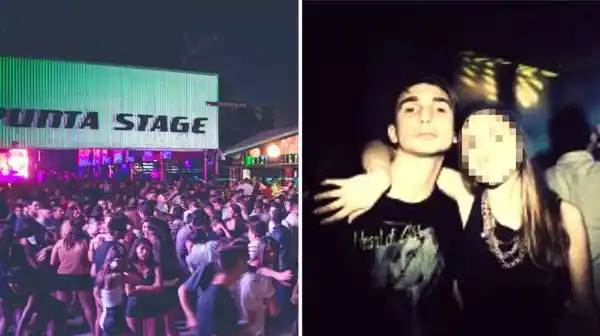 Allanan al empresario responsable de la fiesta trágica de Arroyo Seco