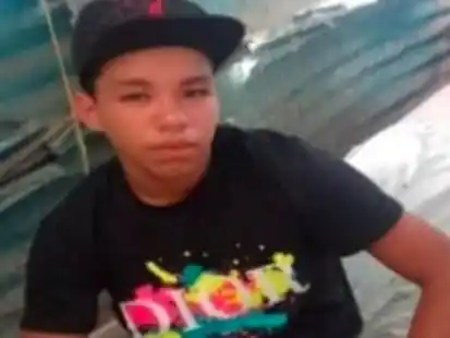 Alias "Gallo Loco" fallece tras enfrentamiento con la policía