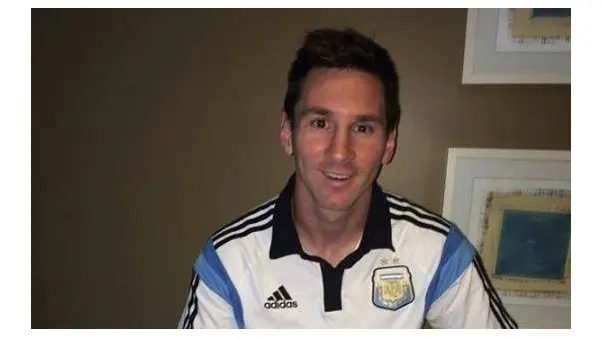 Mundial Brasil 2014: El mensaje de Messi a horas de la final con Alemania