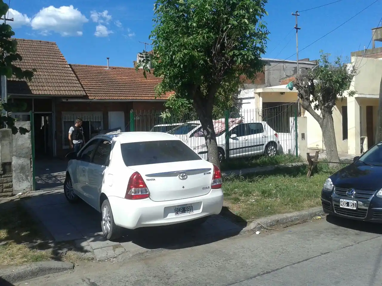 Detienen a familia que habría participado en 100 secuestros virtuales