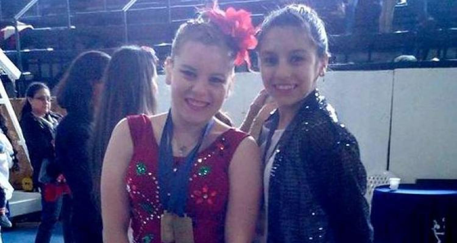 Triunfos  de Nayarit  y Xiomara Pérez