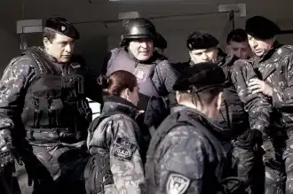 López pidió la excarcelación, y la fiscalía se opone