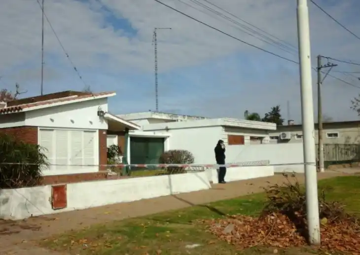 Dictan prisión preventiva para acusado de femicidio en Oliveros