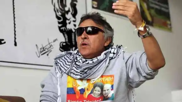 VENEZUELA Y COLOMBIA: lo que significa la muerte de Santrich (+análisis)