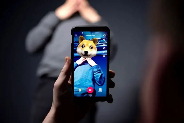 Lo que mata no es Tik Tok sino los tiktokers