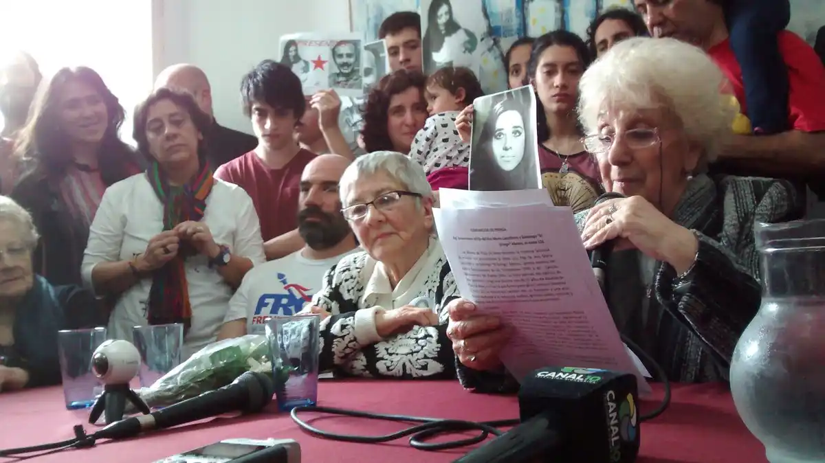 “Estamos preocupados por la violación de otros derechos humanos”