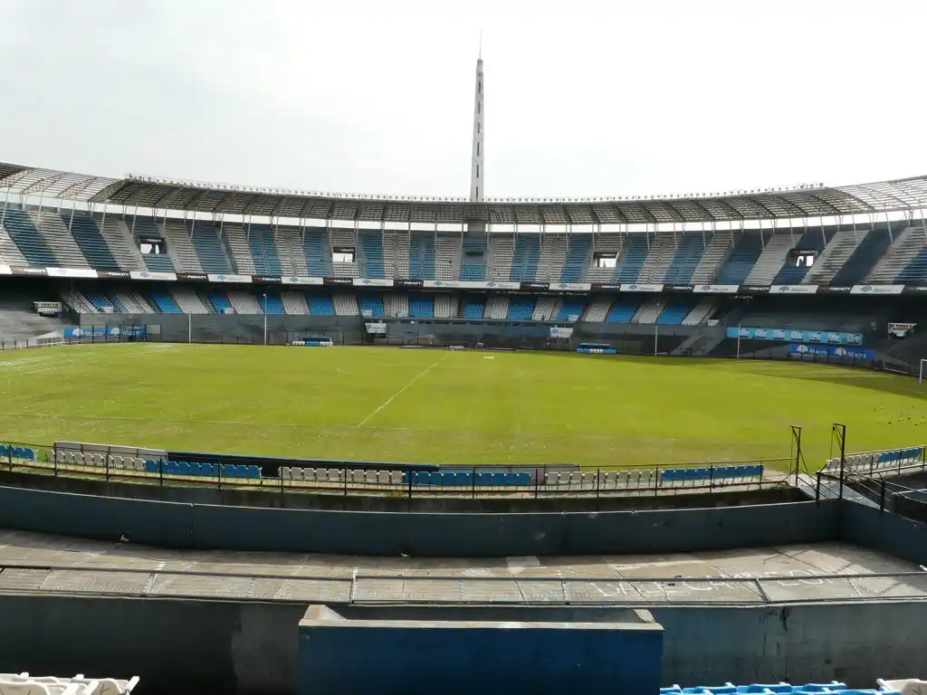 Por la muerte de Grondona, no habrá partidos el fin de semana