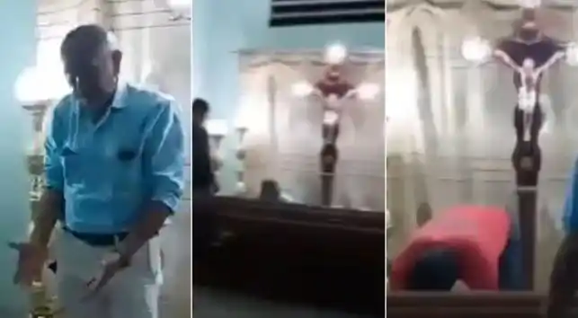 Una mujer “resucitó” en pleno velorio y sus familiares "casi se mueren" al verla