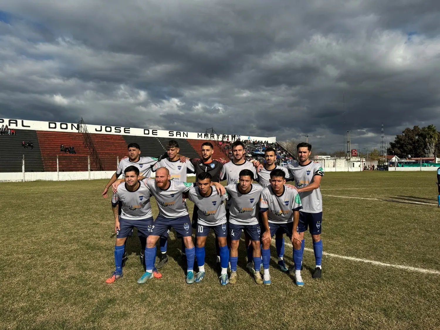 Se juega la segunda fecha del torneo apertura de la Primera A
