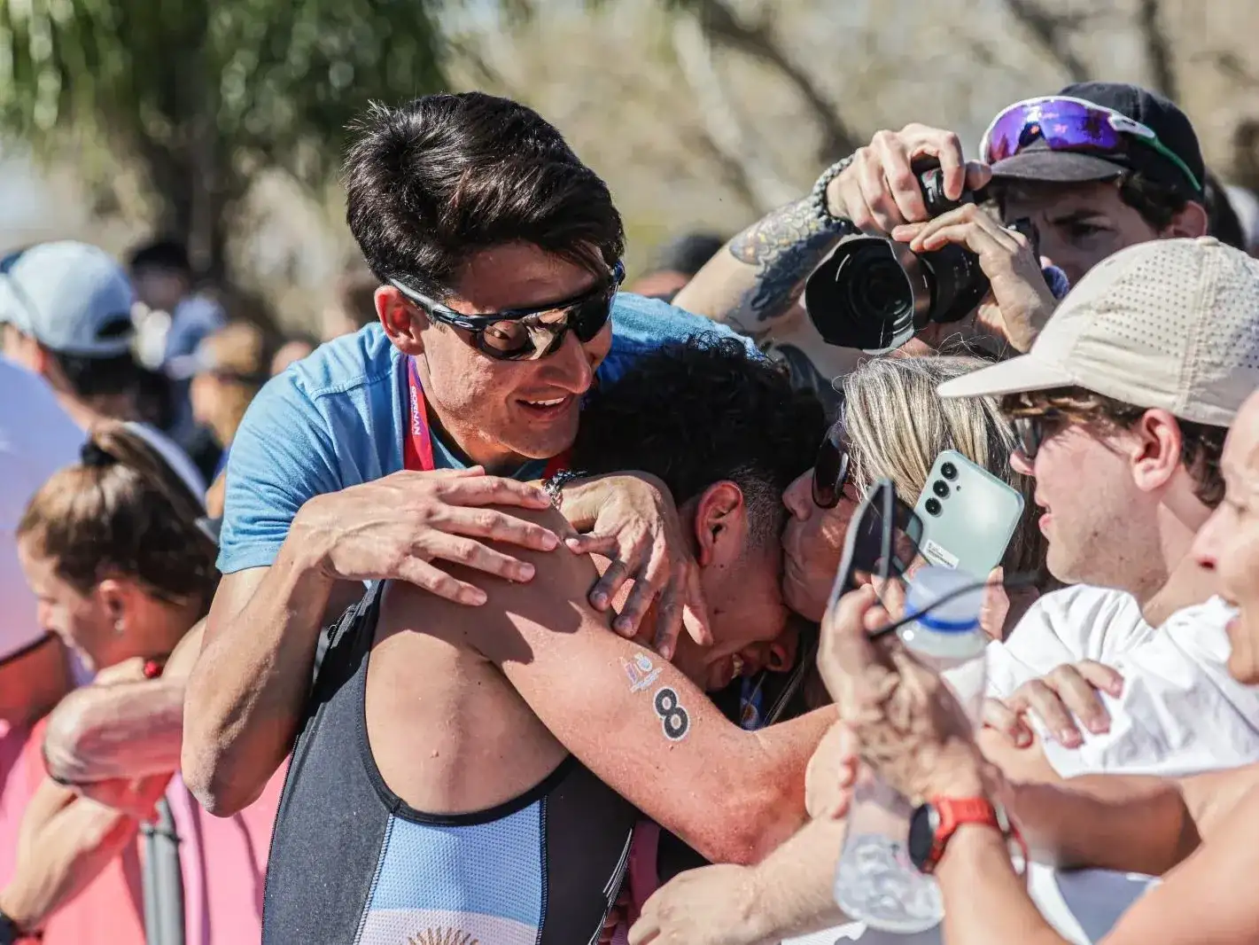 TRIATLON MASC