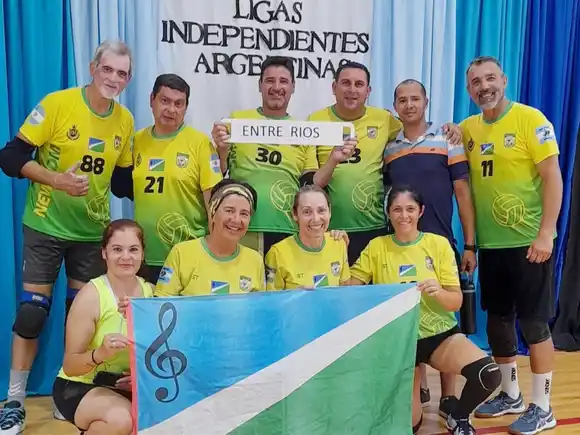 Newcom en el torneo Norlitoraleño