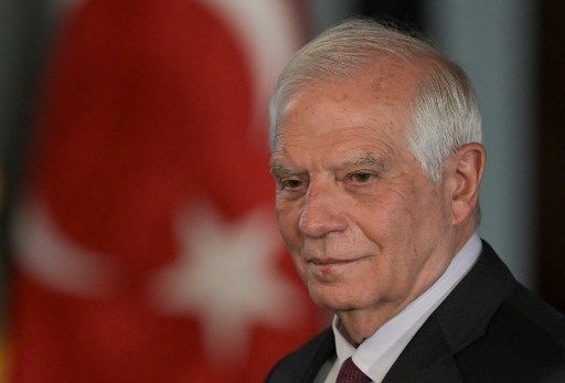 A SU DEBIDO MOMENTO, Unión Europea anunciará si enviará o no una misión electoral a Venezuela