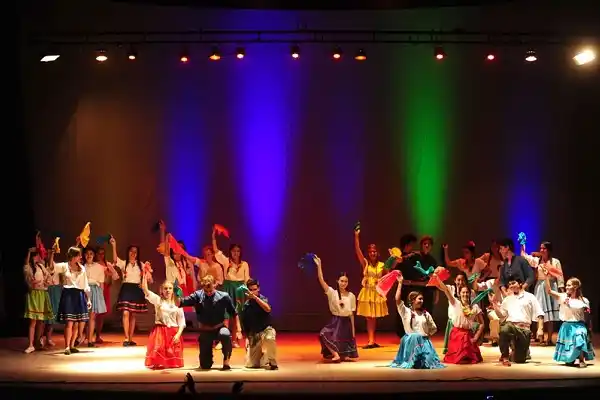 Están abiertas las inscripciones para participar de Guale Joven 2024