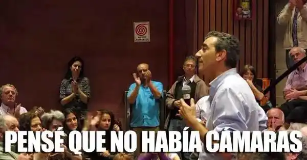 De Fazio cargó contra Randazzo por burlarse de Scioli