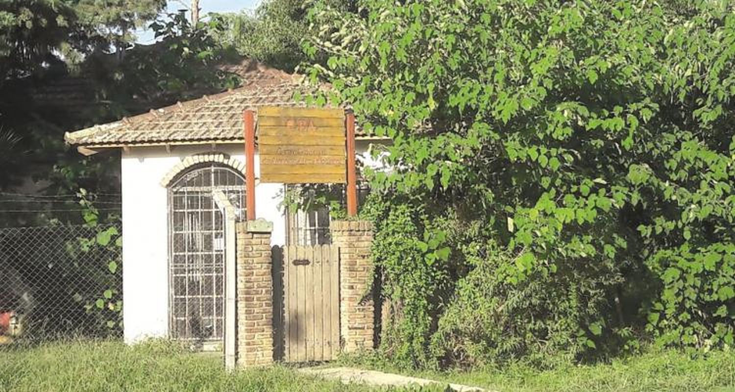 El abandono del CPA