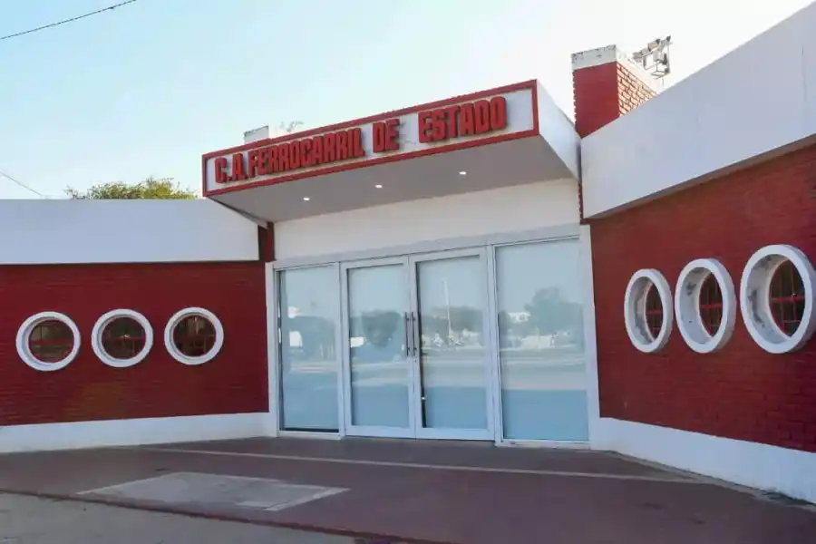 Ferro suspendió el torneo 'Bichito' 2023