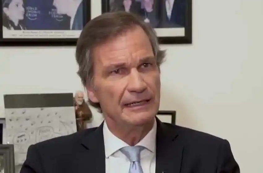 Desarrollan un nuevo tratamiento contra ELA, la enfermedad que padece Esteban Bullrich: de qué se trata