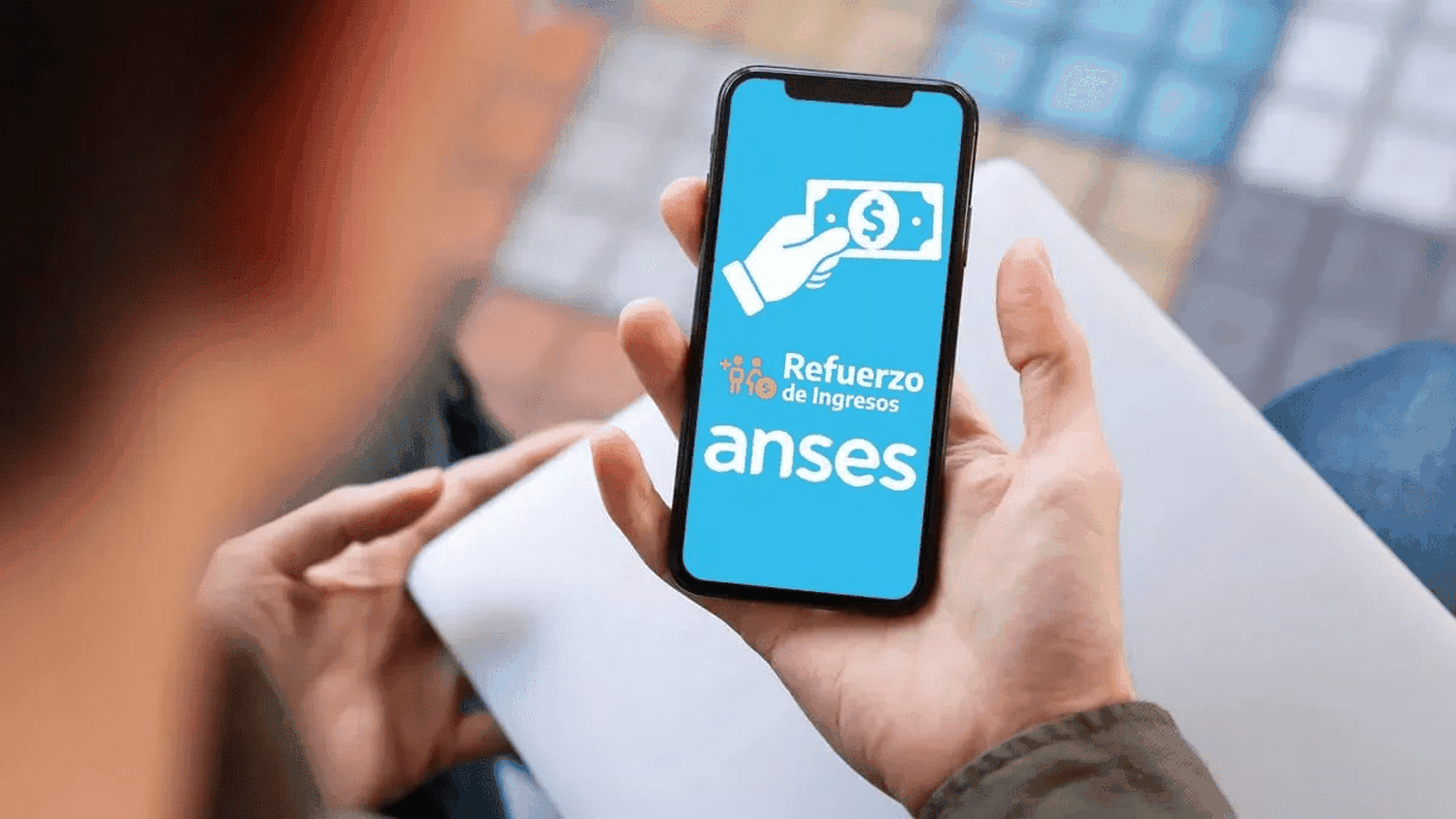 Información de ANSES