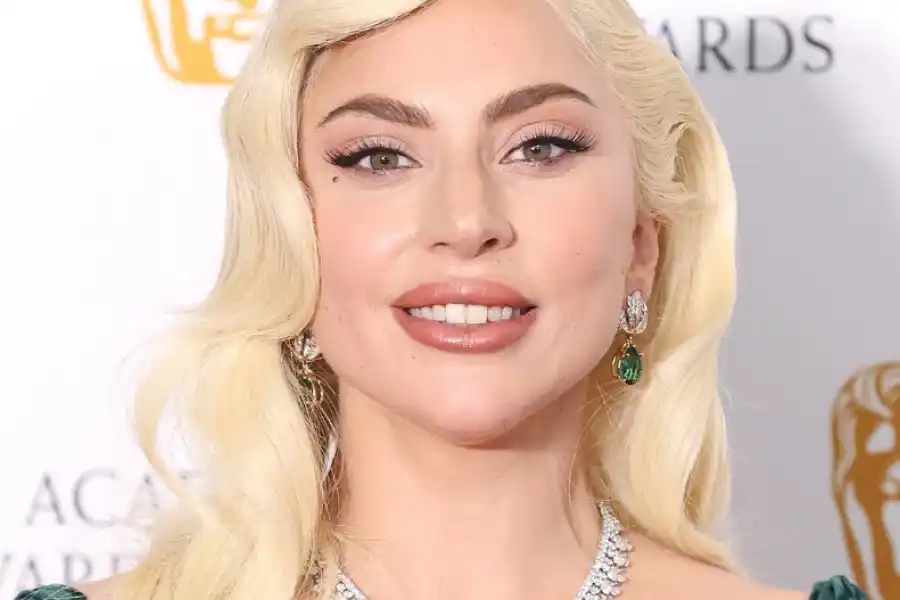 ¿Por qué Lady Gaga no cantará en los Oscar 2023?