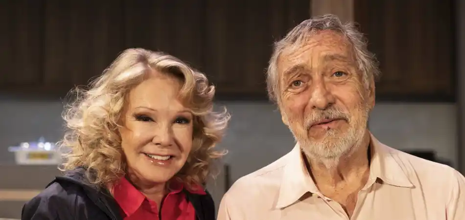 Murió Luis Brandoni