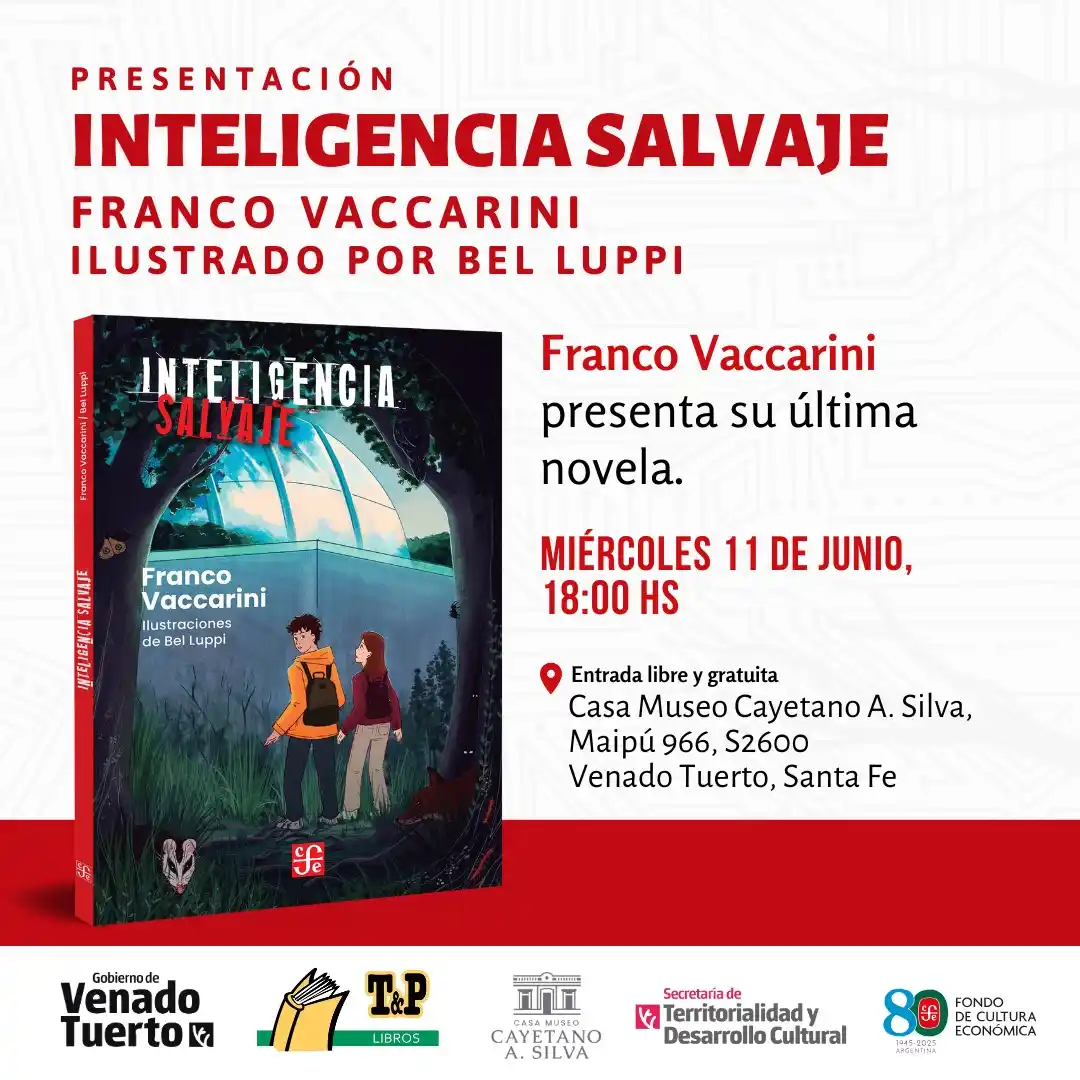 libro Franco Vaccarini