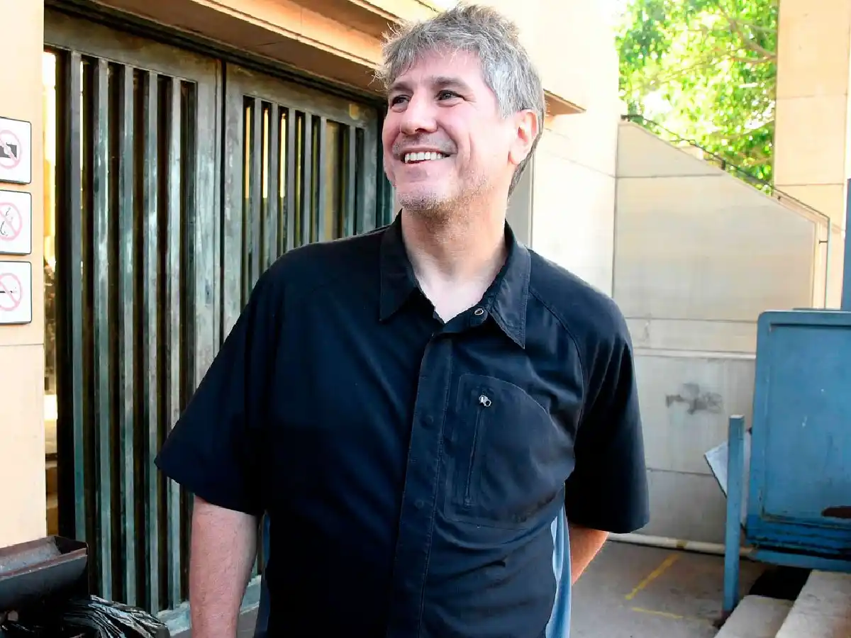 ATE distinguirá a Boudou, Zaffaroni y Victor Hugo en la Legislatura porteña 