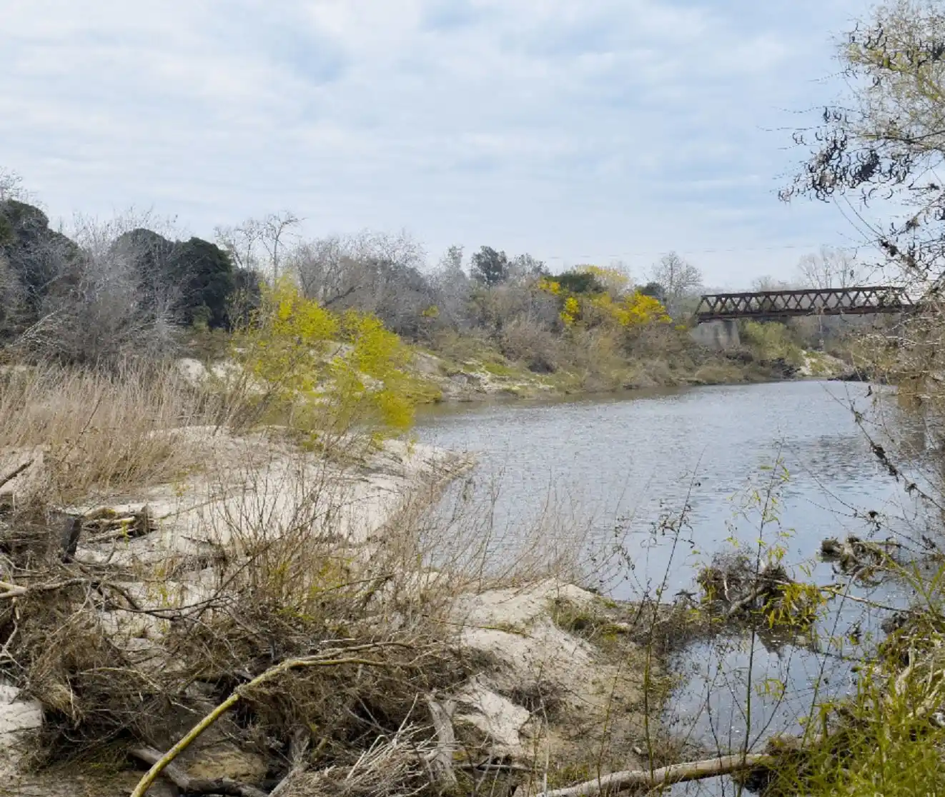 Nuestras cuencas tienen historias para contar