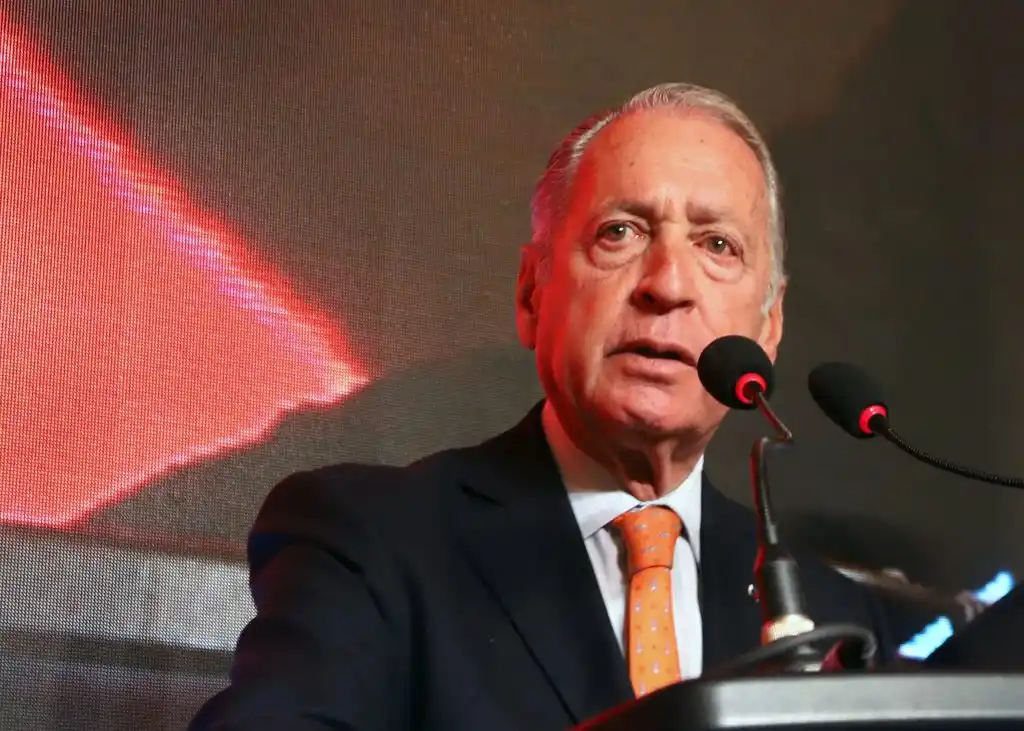 Los empresarios plantearán una agenda con la intención de reactivar la producción