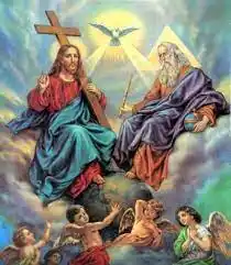 La esperanza y la Trinidad