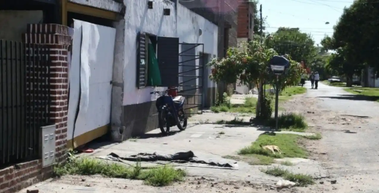 Rosario: dos homicidios en cinco horas