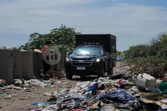 Intenso movimiento policial en el Norte de la ciudad: hallaron a una persona sin vida