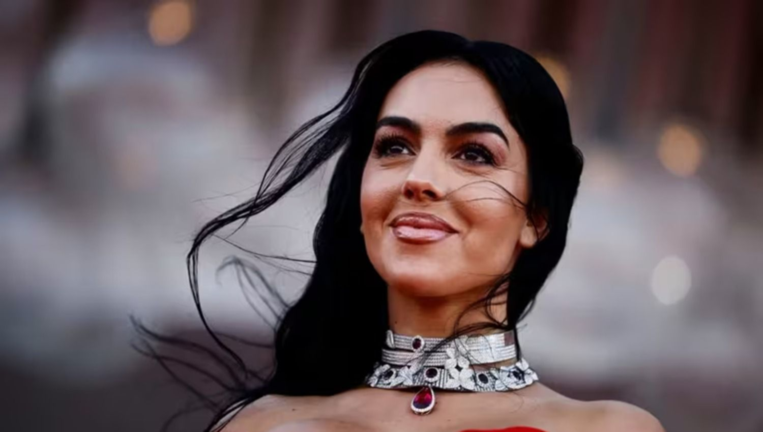 Revelaron secretos ocultos del pasado de Georgina Rodríguez antes de su relación con Cristiano Ronaldo