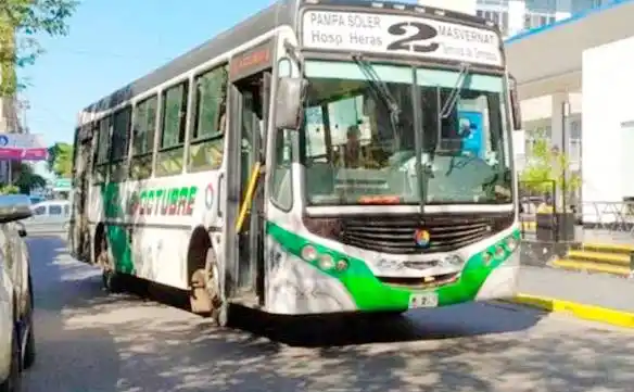 Confirman aumento de fondos para subsidiar el transporte en Entre Ríos