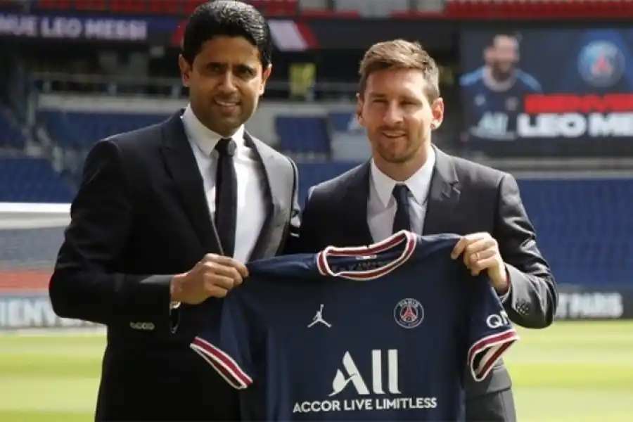 El PSG aclaró que Christophe Galtier "se expresó mal" tras confirmar la salida de Lionel Messi