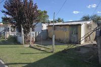 Asesinaron a un hombre en La Movediza y detuvieron al presunto autor
